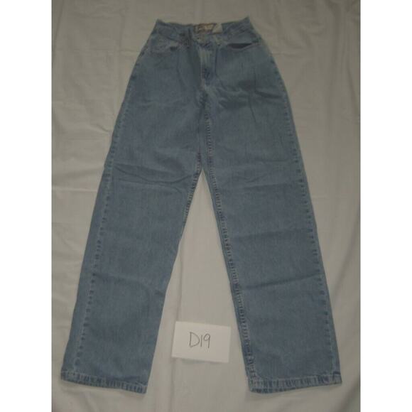 Old Navy Blue Jeans Size 4 Womens -0512D19 - Picture 1 of 2